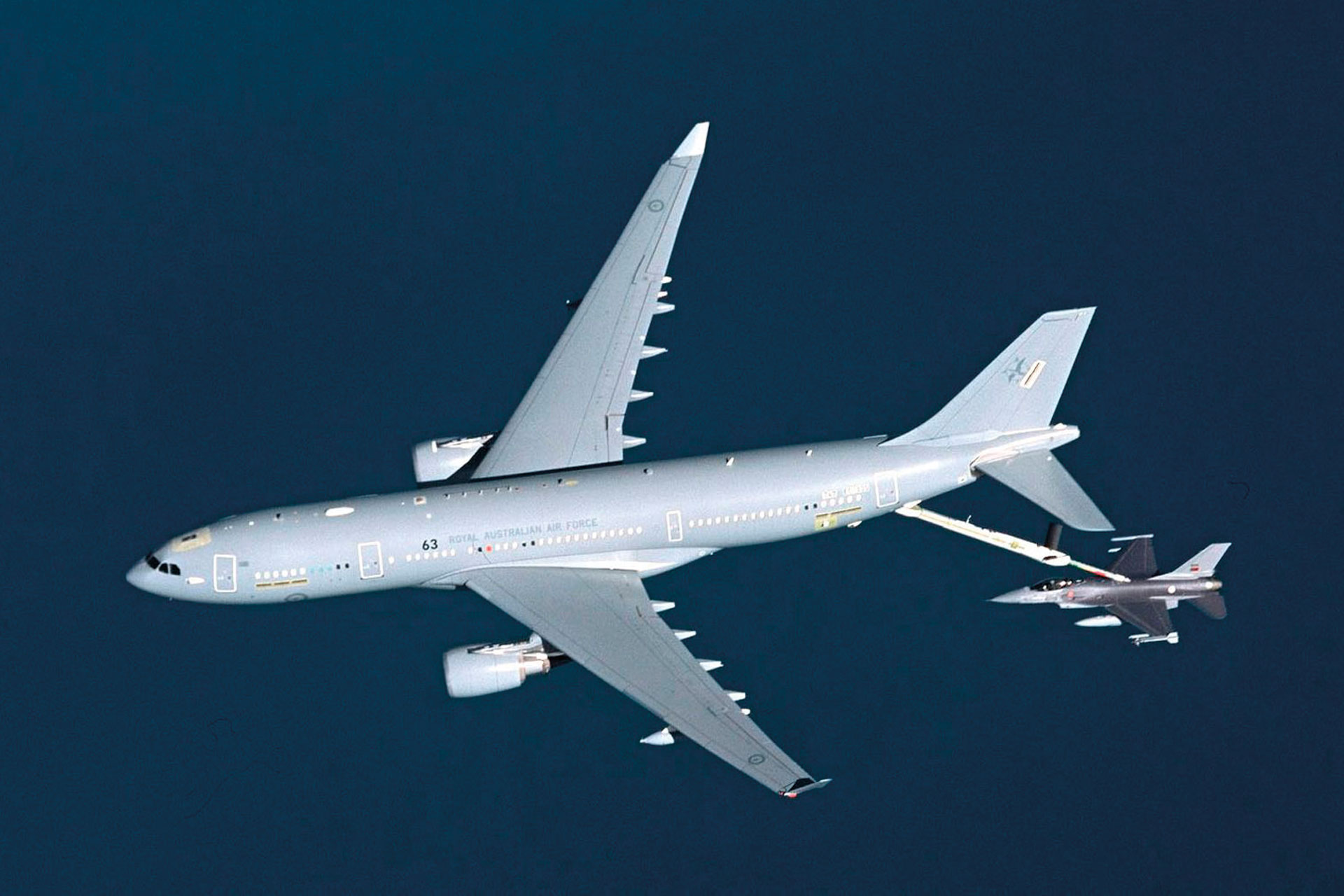 A330-MRTT