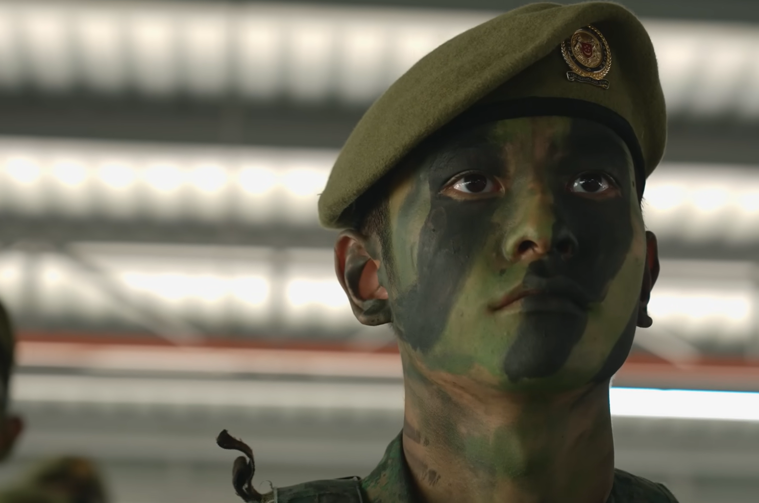 Every Singaporean Son IV Ep 5, Part 2/2