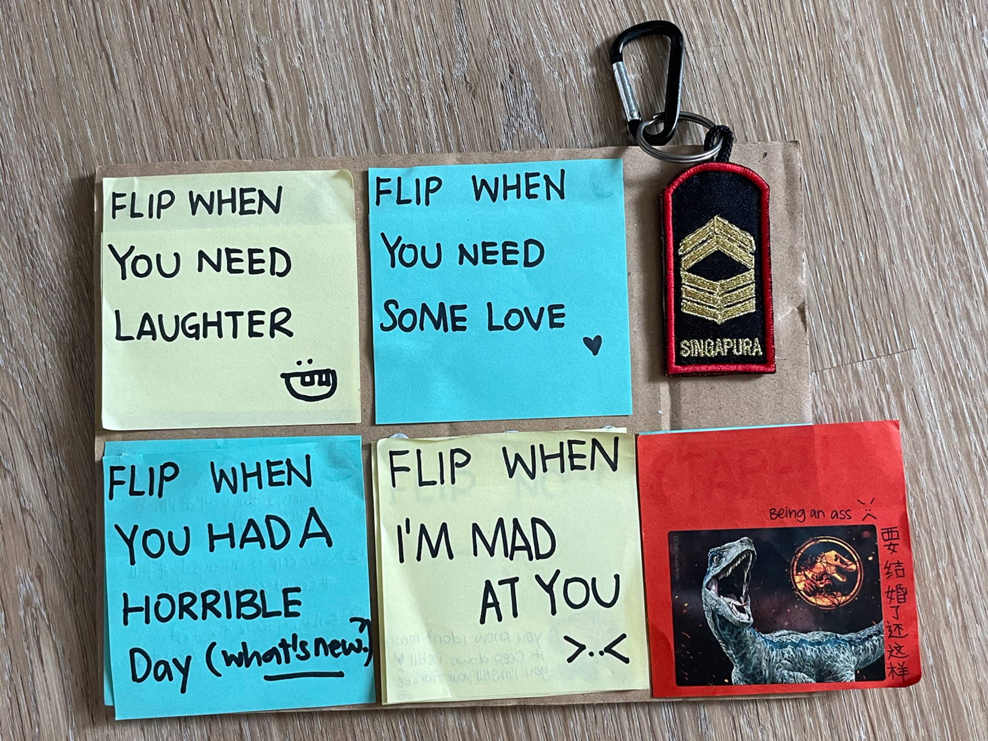 同排战友，坠入爱河!