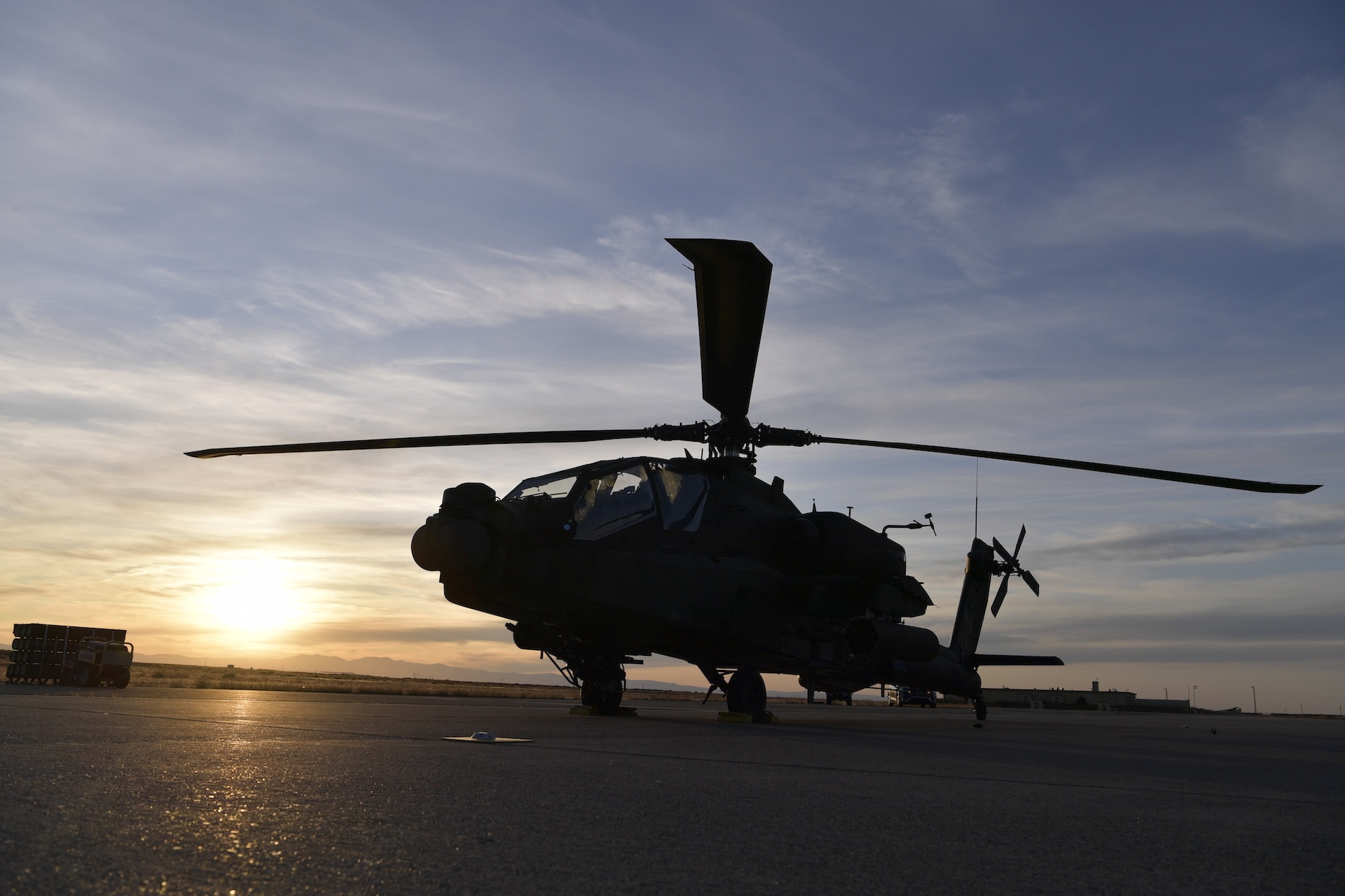 锻造武刀是新加坡武装部队最复杂军事演习之一的原因