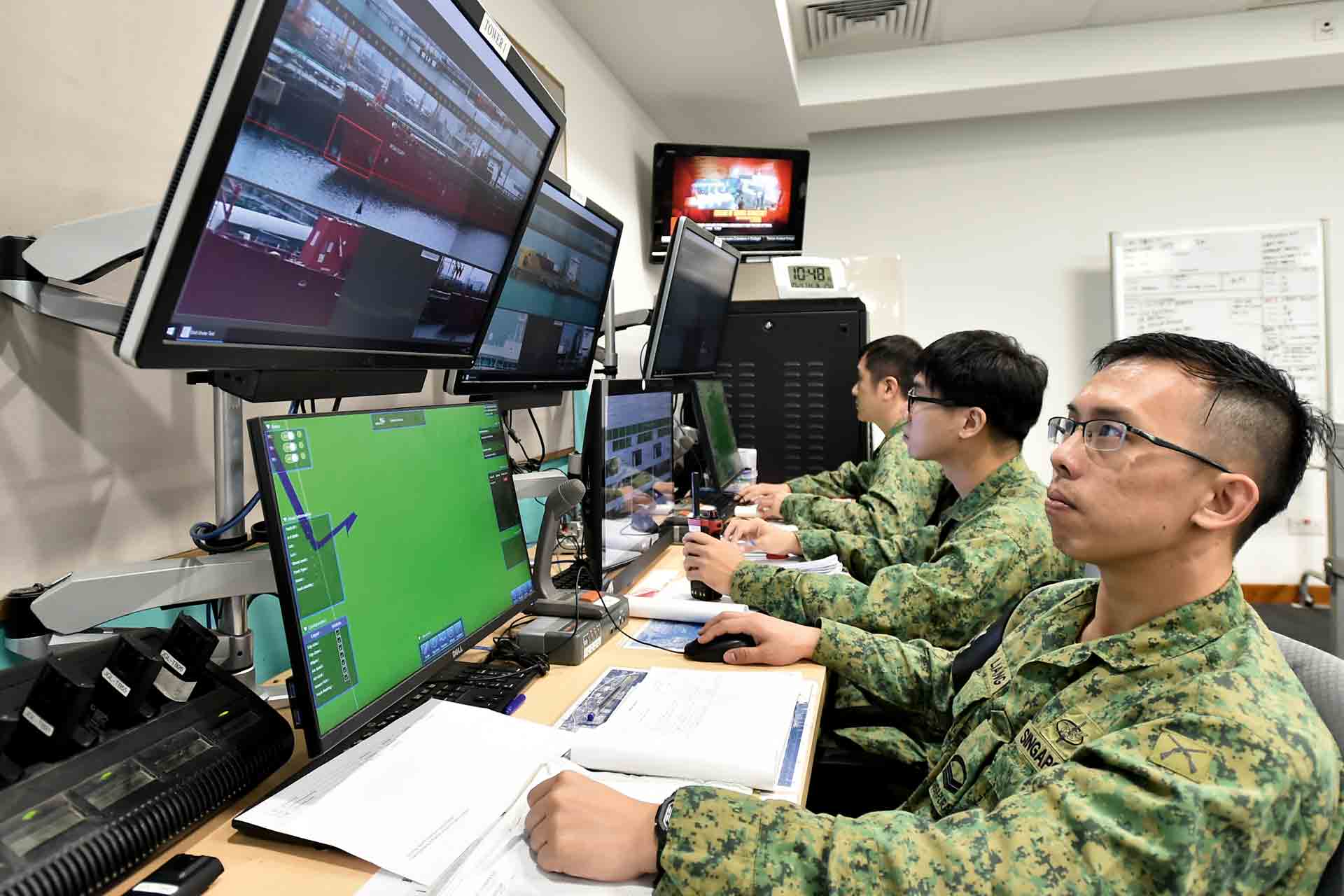 国防科技的博弈改变者