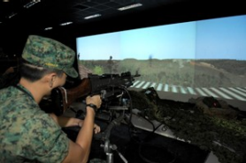 SOMETHING FOR EVERYONE AT ARMY OPEN HOUSE 2009